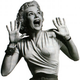 Illustration for article titled Writer Bravely Scorns Dangerous Fat People